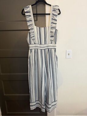 Ella Moss Jumpsuit